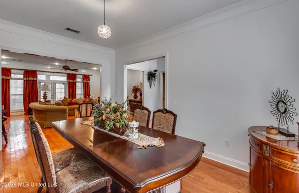 $599,000 | 401 Kingsbridge Road, Madison, MS 39110