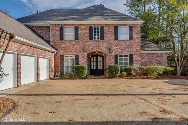 $659,000 | 401 Kingsbridge Road, Madison, MS 39110