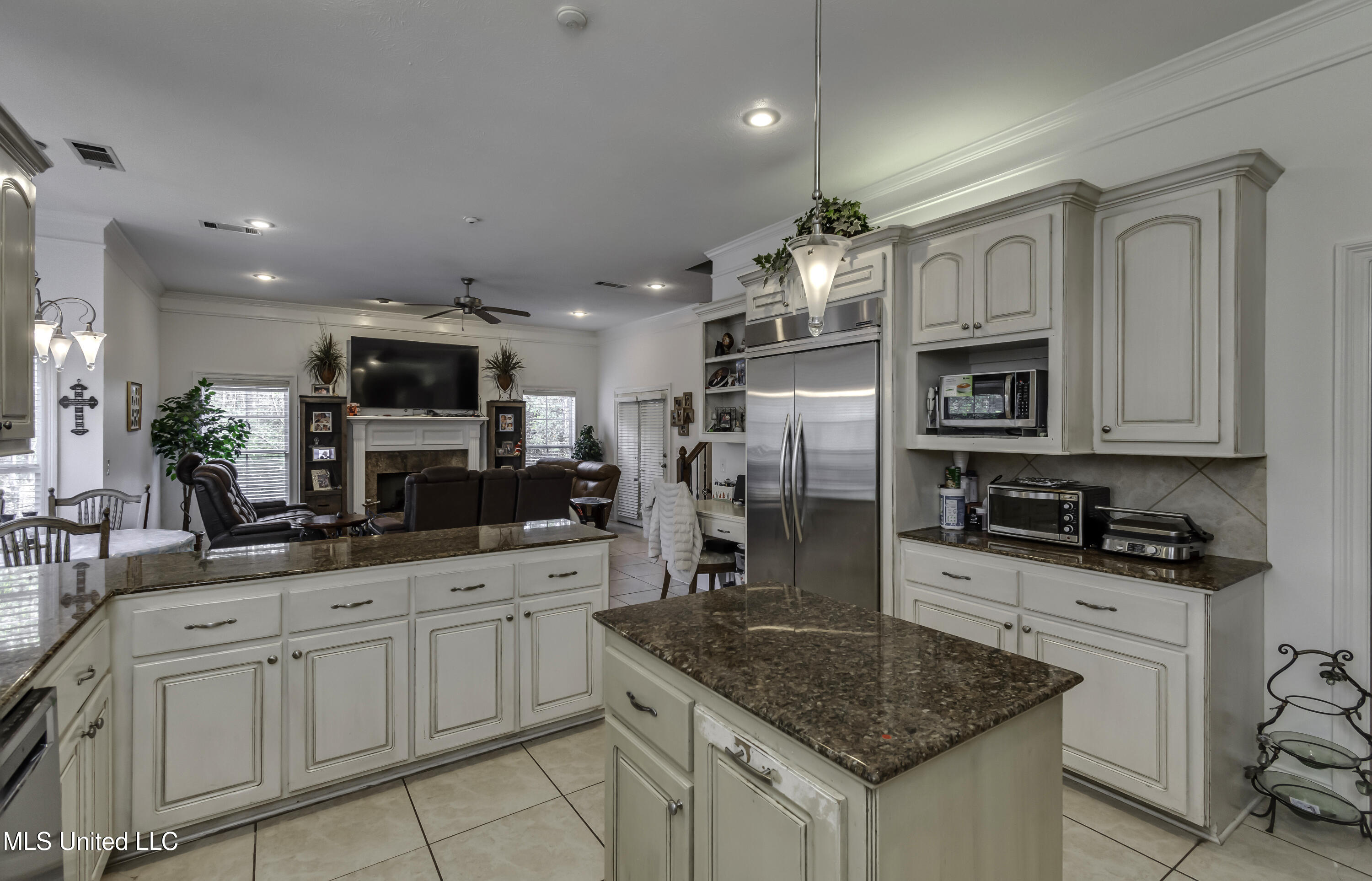 401 Kingsbridge Road Madison, MS 39110 - Photo 22 of 75 401 Kingsbridge Rd--41