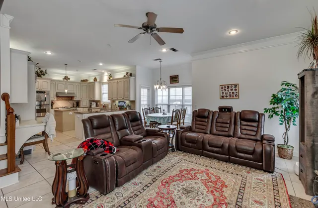 $659,000 | 401 Kingsbridge Road, Madison, MS 39110