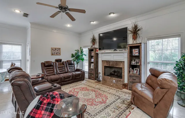 $659,000 | 401 Kingsbridge Road, Madison, MS 39110