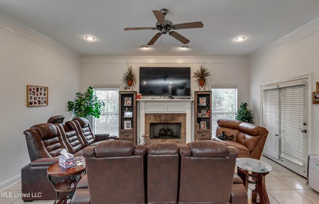 $659,000 | 401 Kingsbridge Road, Madison, MS 39110