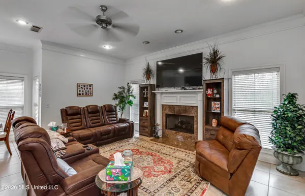 $599,000 | 401 Kingsbridge Road, Madison, MS 39110