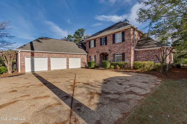 $659,000 | 401 Kingsbridge Road, Madison, MS 39110