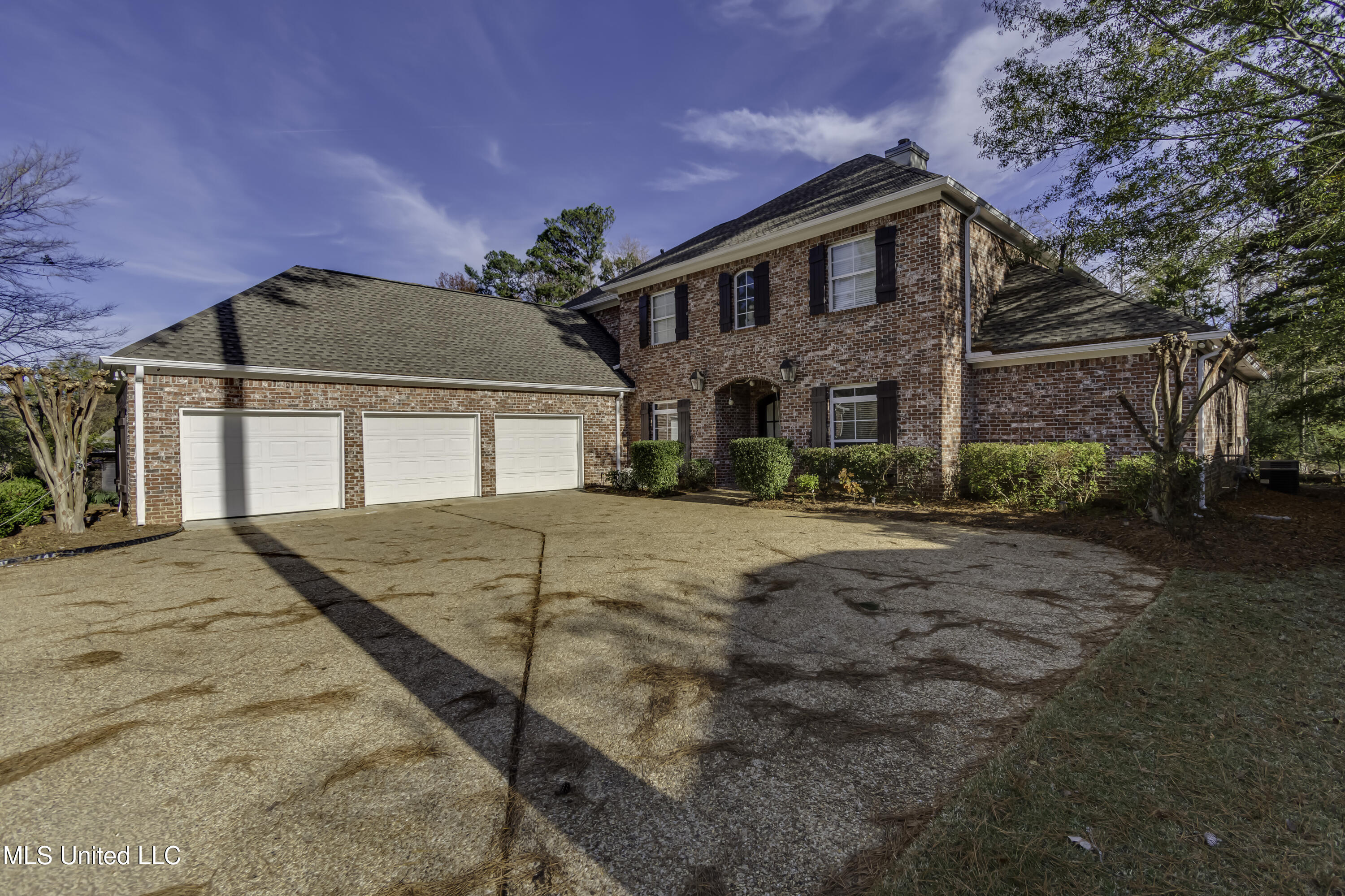 401 Kingsbridge Road Madison, MS 39110 - Photo 3 of 75 401 Kingsbridge Rd--3