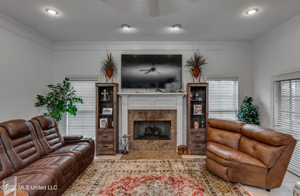 $599,000 | 401 Kingsbridge Road, Madison, MS 39110