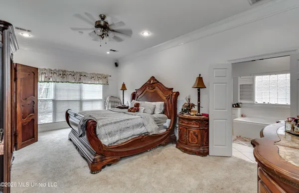 $599,000 | 401 Kingsbridge Road, Madison, MS 39110