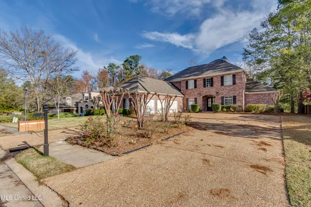 $659,000 | 401 Kingsbridge Road, Madison, MS 39110