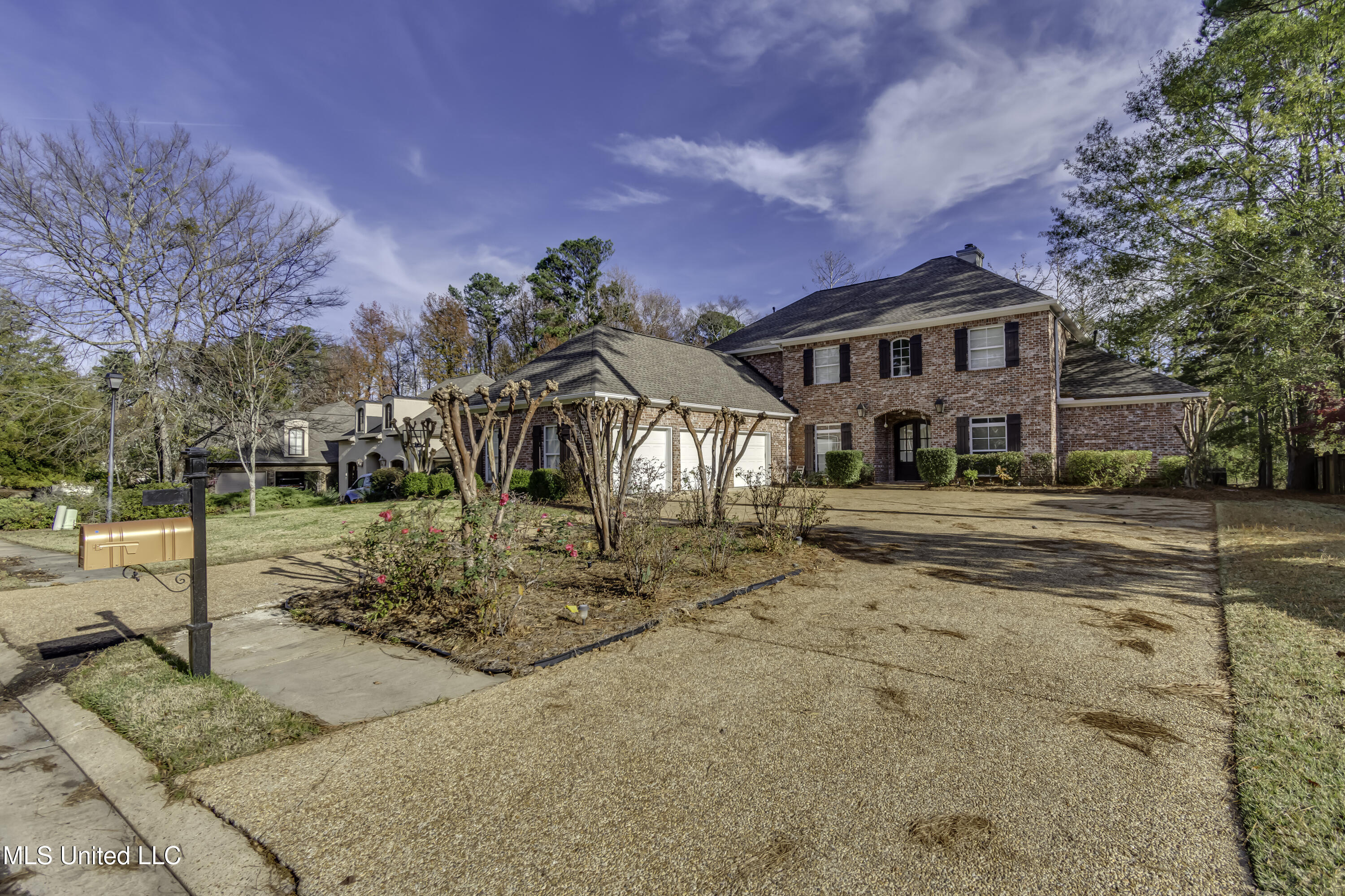 401 Kingsbridge Road Madison, MS 39110 - Photo 4 of 75 401 Kingsbridge Rd--4