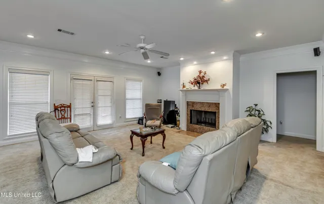 $659,000 | 401 Kingsbridge Road, Madison, MS 39110