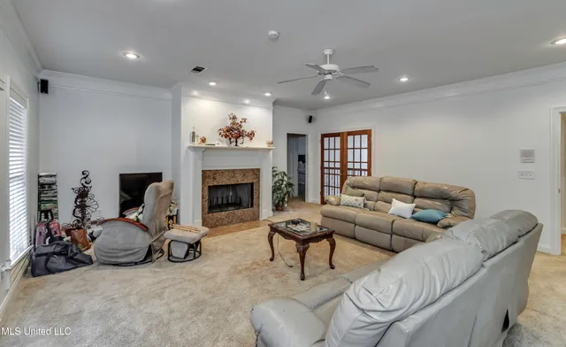 $659,000 | 401 Kingsbridge Road, Madison, MS 39110