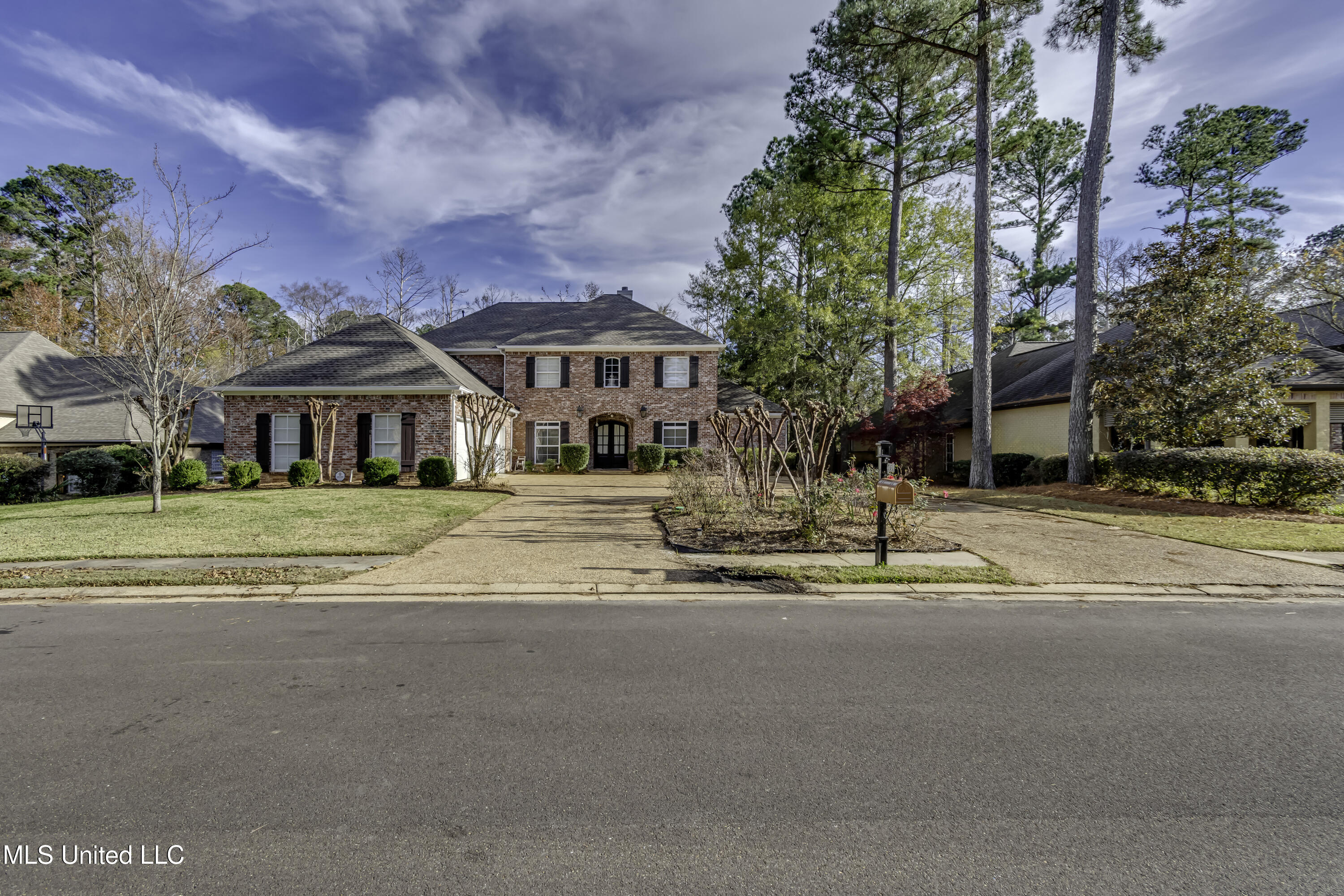 401 Kingsbridge Road Madison, MS 39110 - Photo 5 of 75 401 Kingsbridge Rd--5