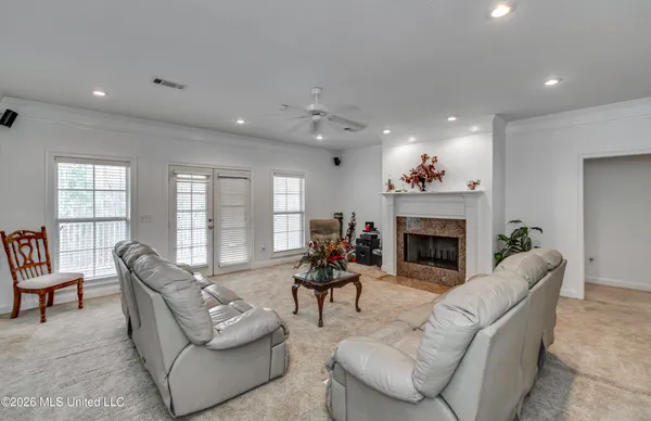 $599,000 | 401 Kingsbridge Road, Madison, MS 39110