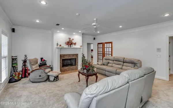 $599,000 | 401 Kingsbridge Road, Madison, MS 39110