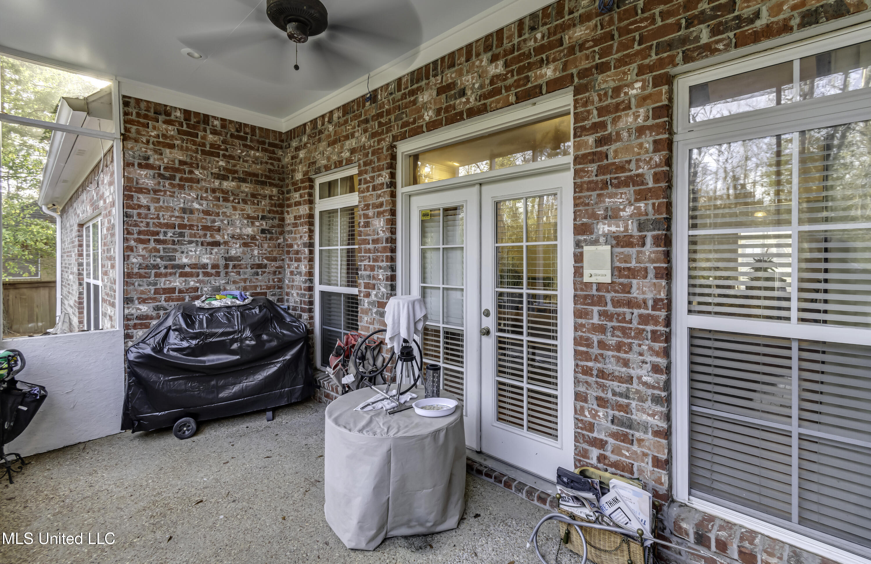 401 Kingsbridge Road Madison, MS 39110 - Photo 70 of 75 401 Kingsbridge Rd--75