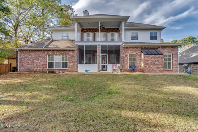 $659,000 | 401 Kingsbridge Road, Madison, MS 39110
