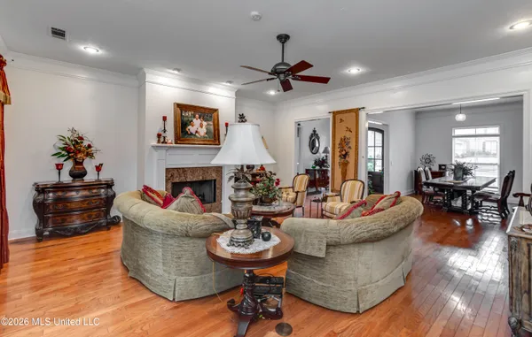 $599,000 | 401 Kingsbridge Road, Madison, MS 39110