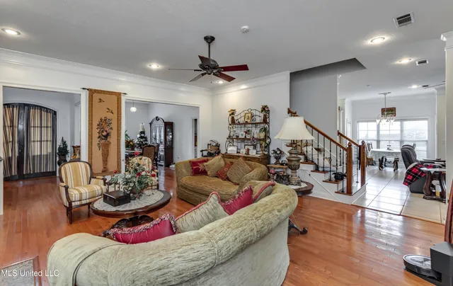 $659,000 | 401 Kingsbridge Road, Madison, MS 39110