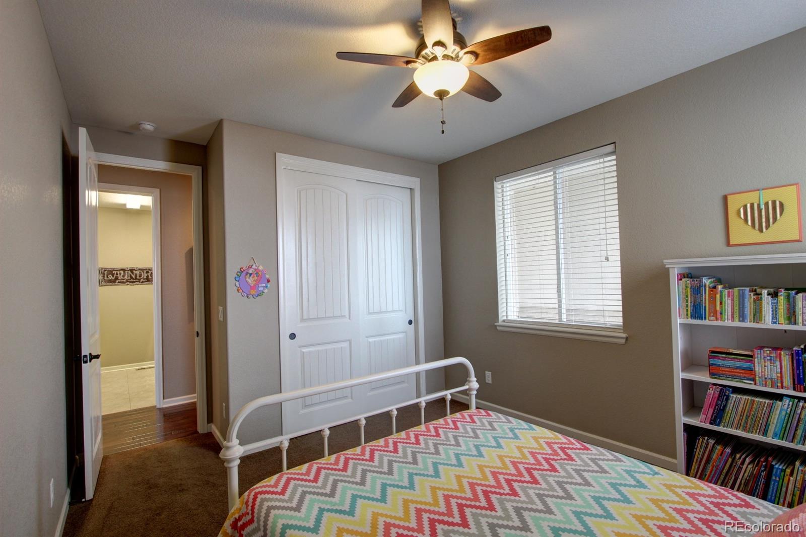 803 Haystack Road Castle Rock, CO 80104 - Photo 11 of 35