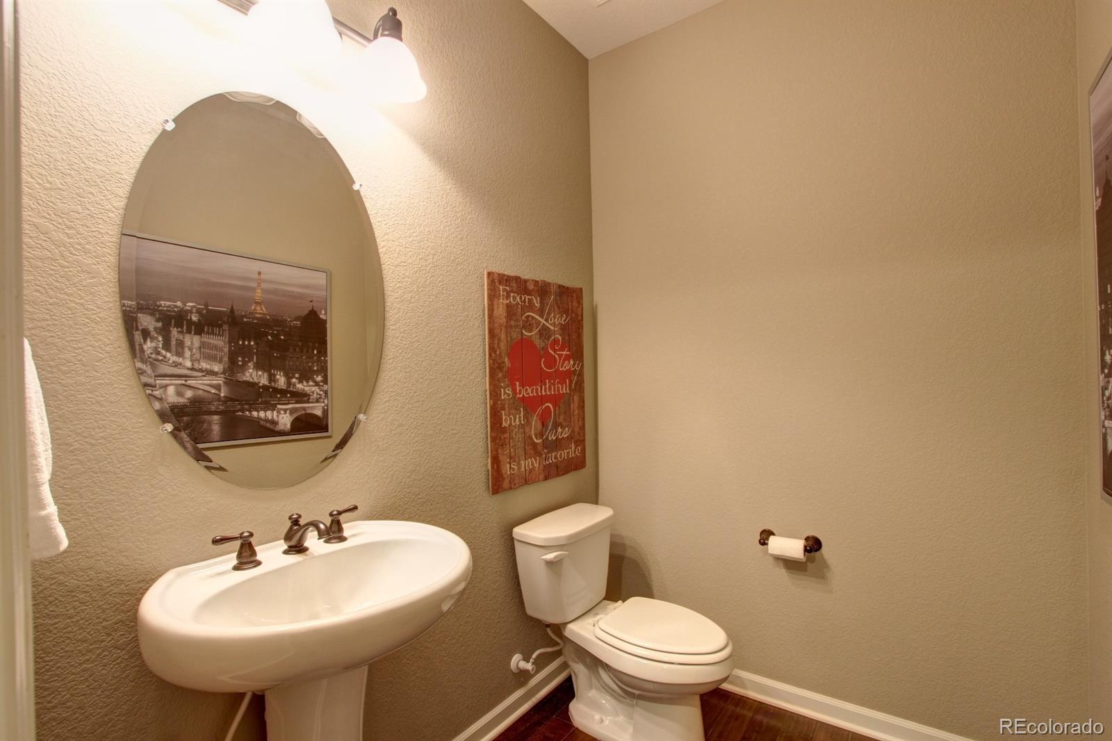 803 Haystack Road Castle Rock, CO 80104 - Photo 13 of 35