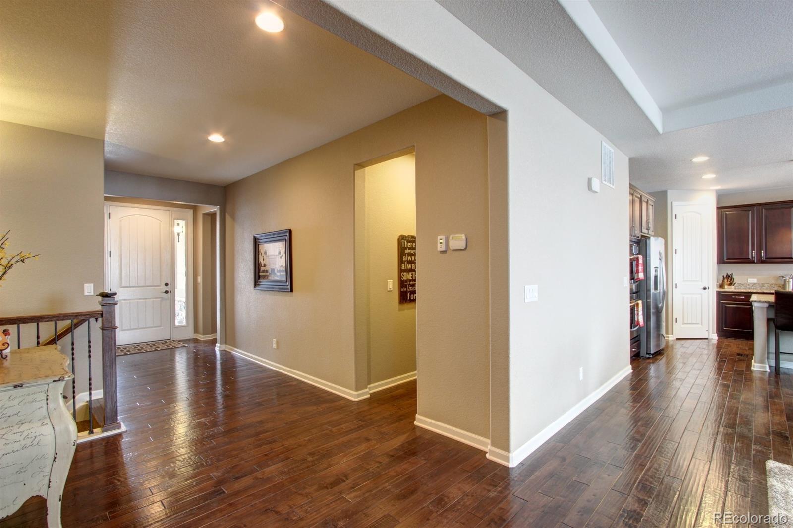 803 Haystack Road Castle Rock, CO 80104 - Photo 14 of 35