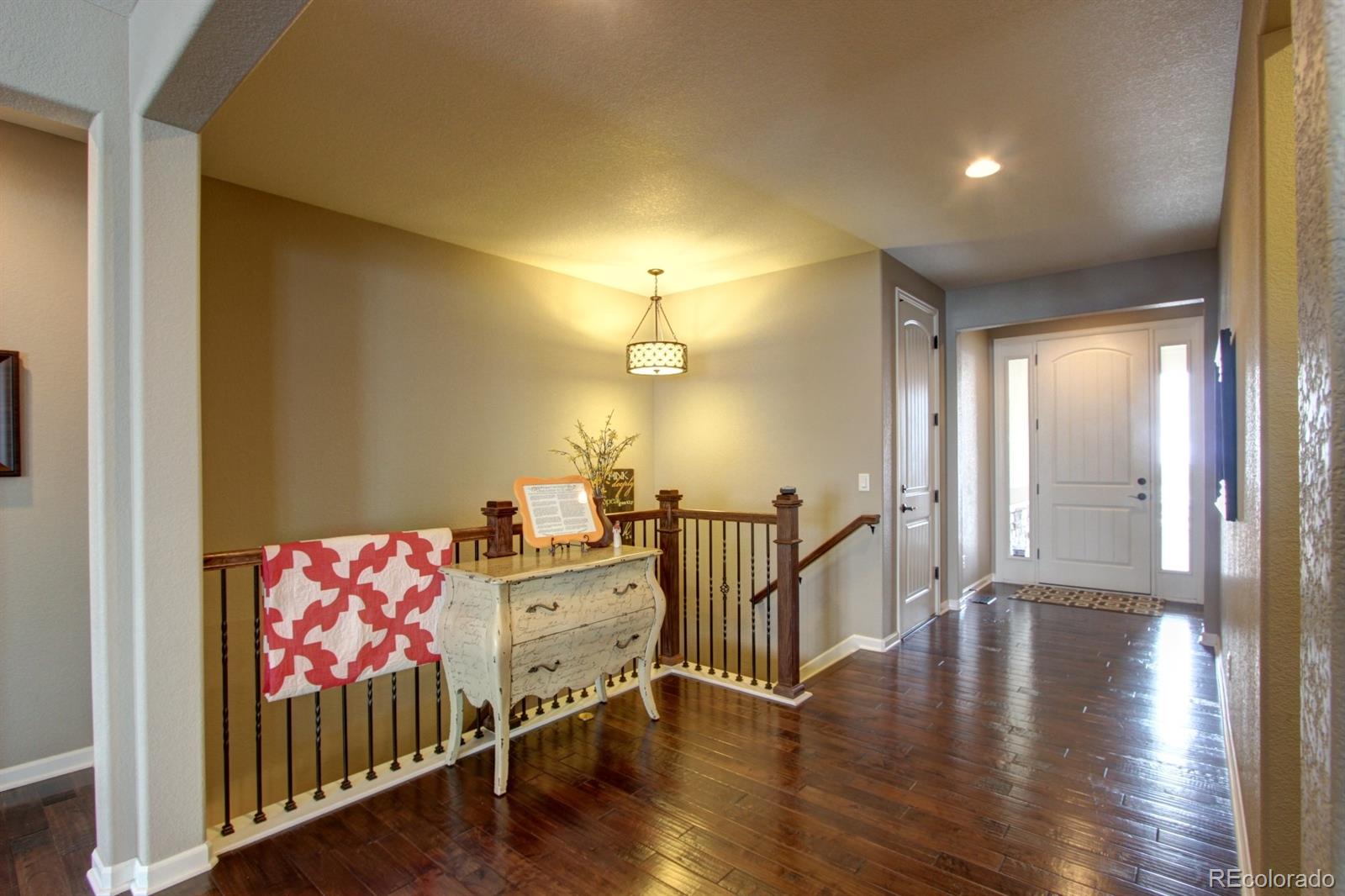 803 Haystack Road Castle Rock, CO 80104 - Photo 16 of 35
