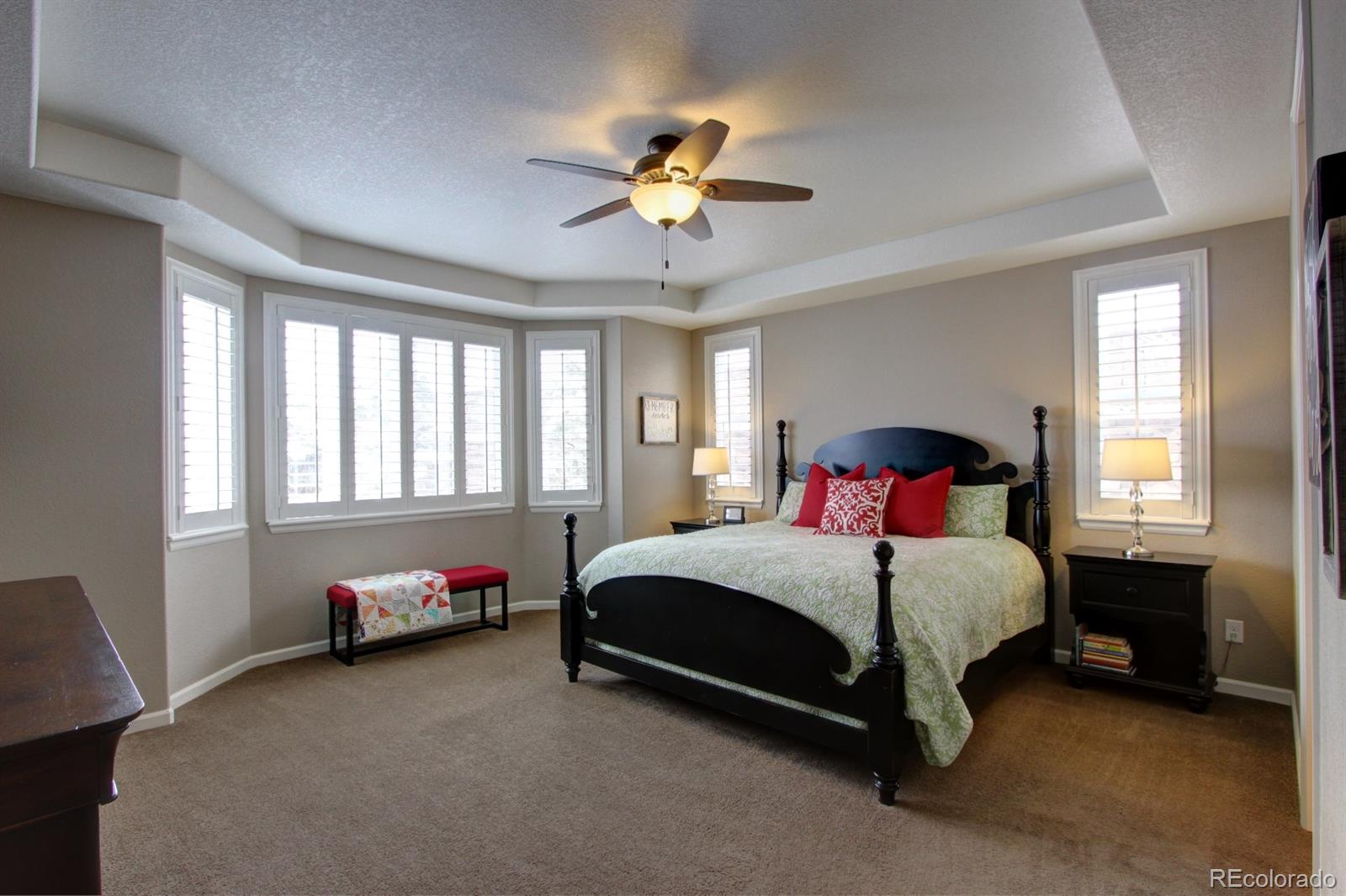 803 Haystack Road Castle Rock, CO 80104 - Photo 17 of 35