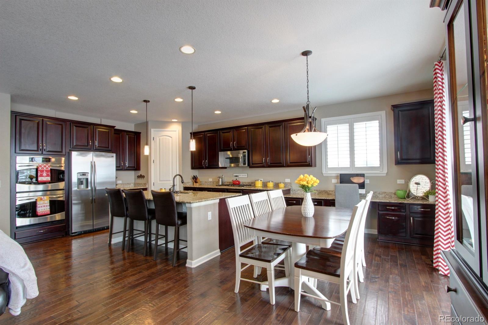 803 Haystack Road Castle Rock, CO 80104 - Photo 21 of 35