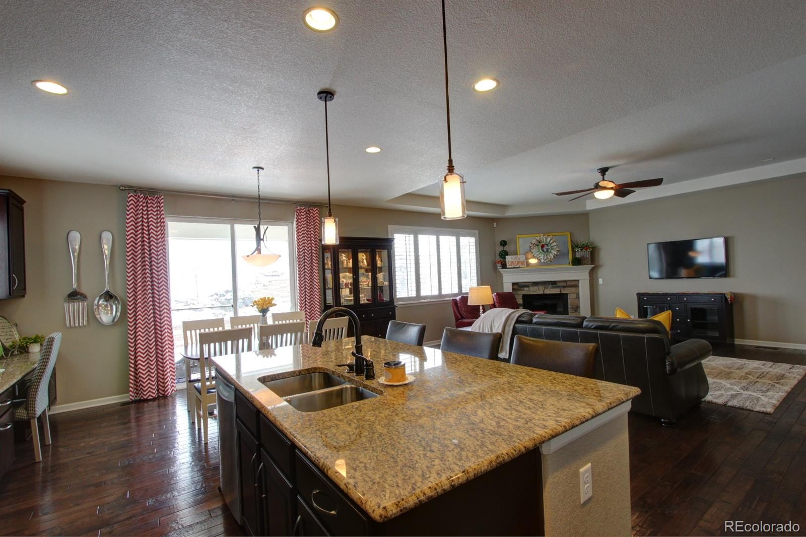 803 Haystack Road Castle Rock, CO 80104 - Photo 23 of 35