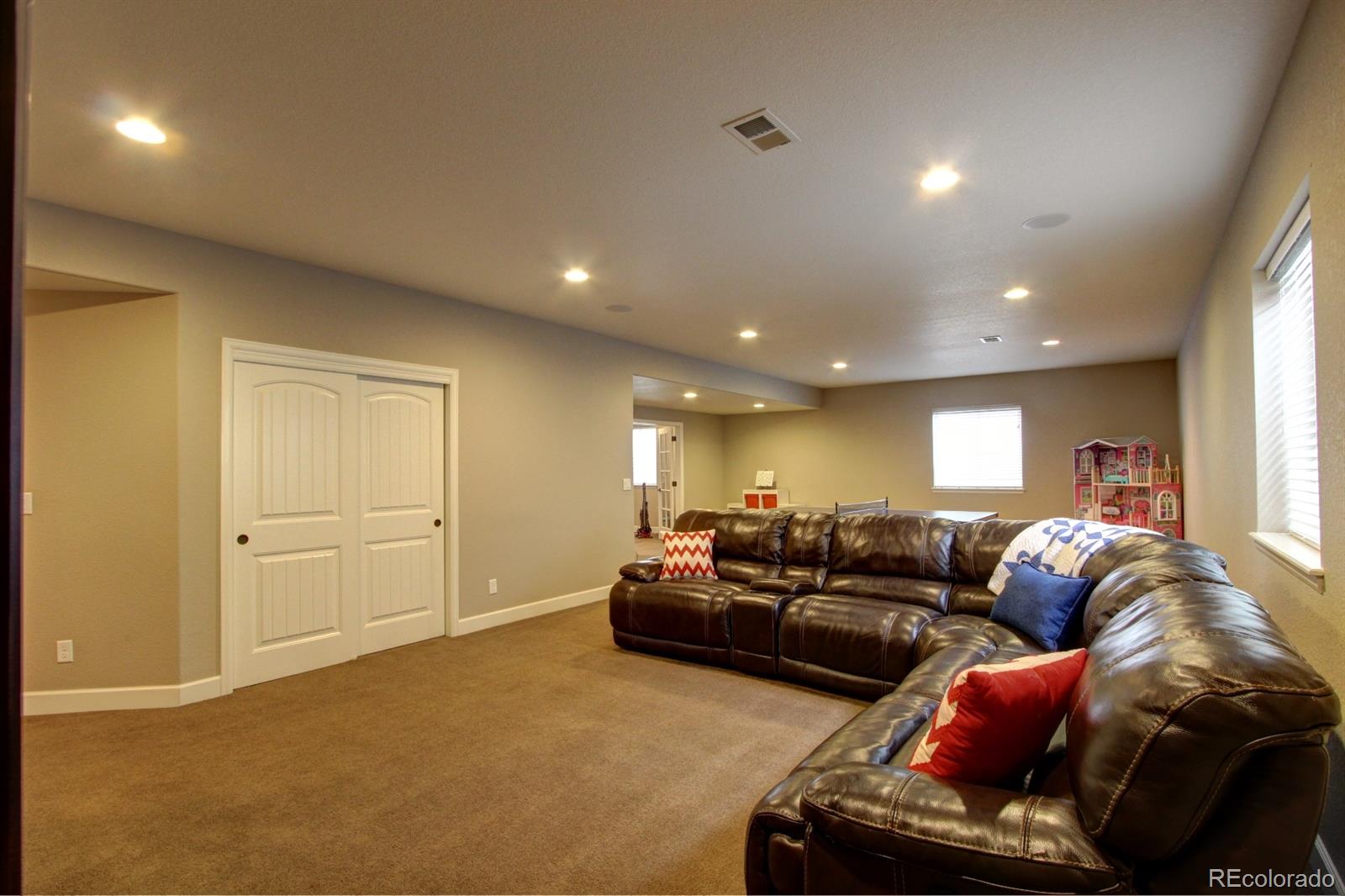 803 Haystack Road Castle Rock, CO 80104 - Photo 27 of 35