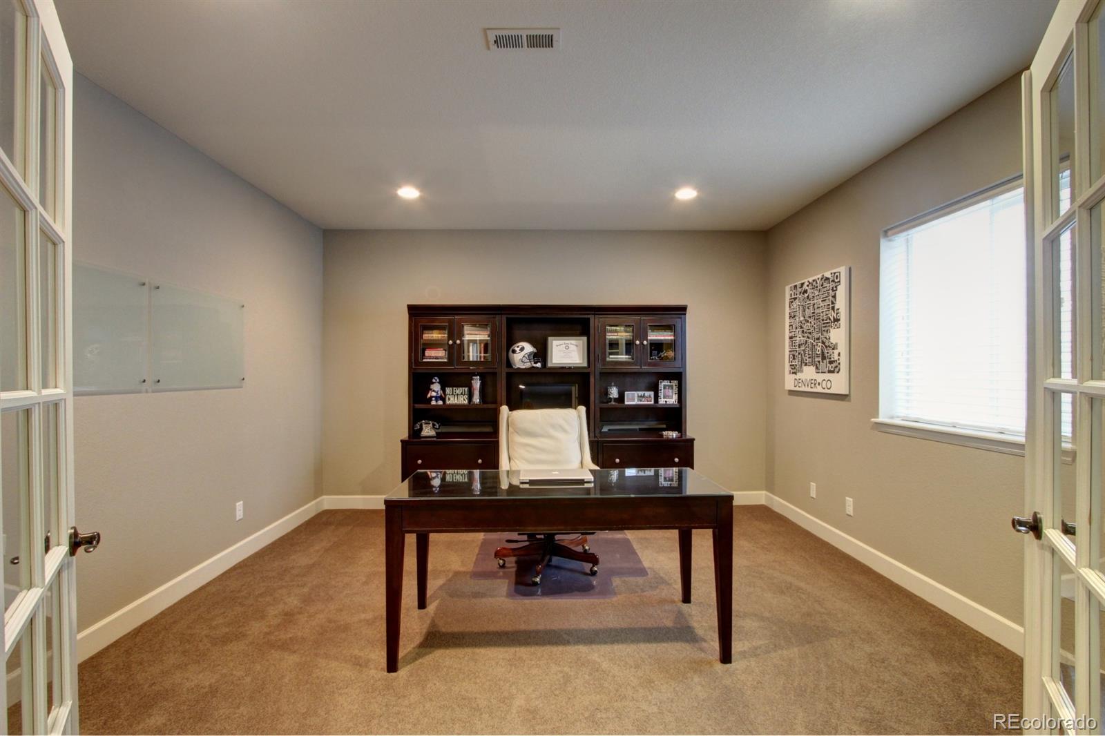 803 Haystack Road Castle Rock, CO 80104 - Photo 29 of 35