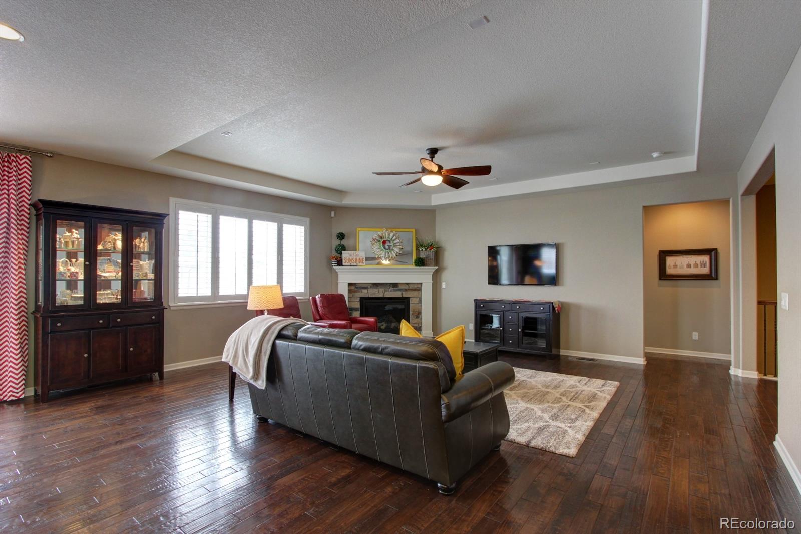 803 Haystack Road Castle Rock, CO 80104 - Photo 3 of 35