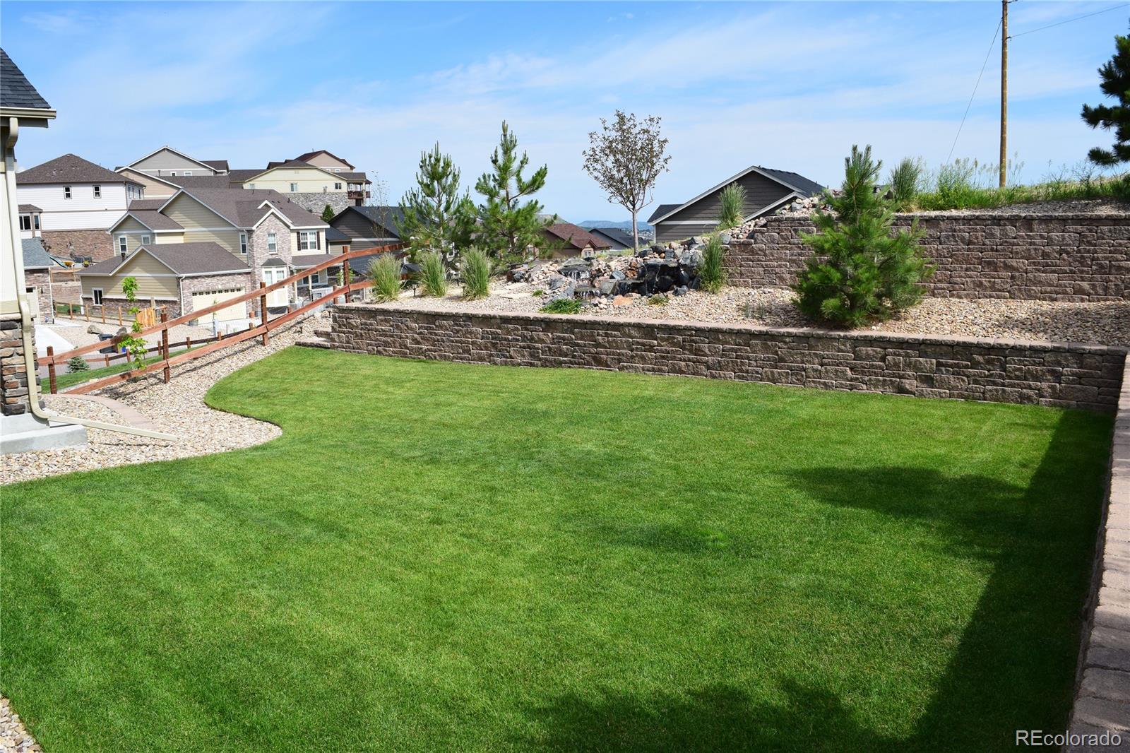 803 Haystack Road Castle Rock, CO 80104 - Photo 33 of 35