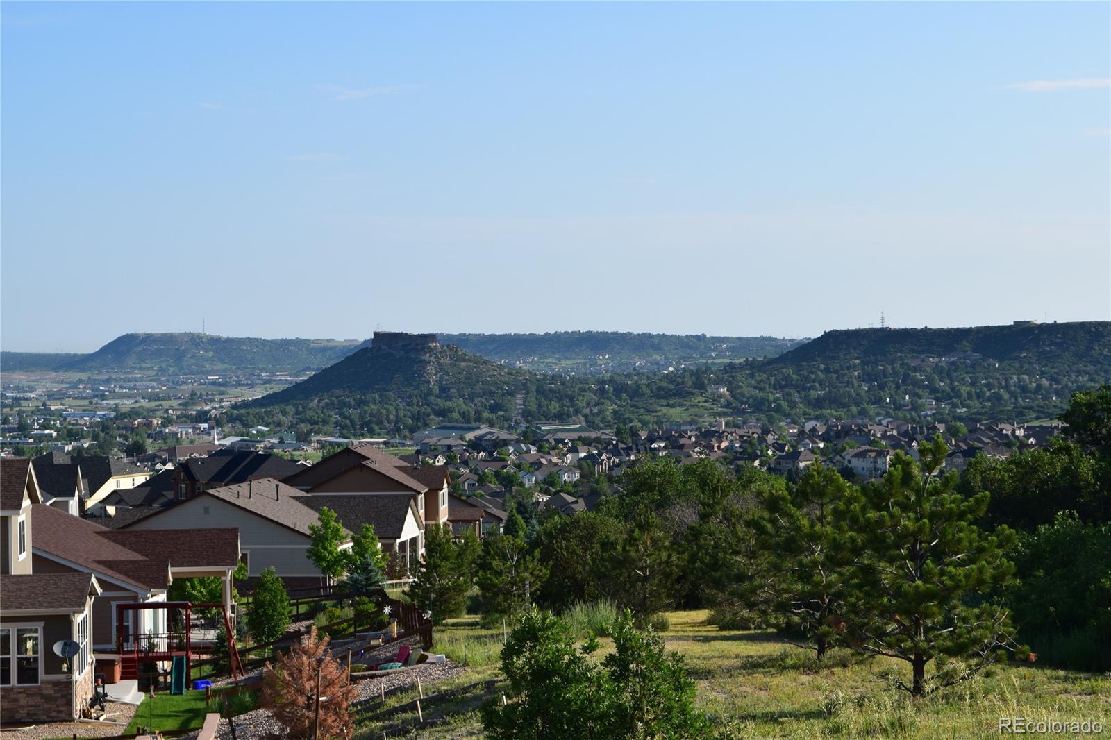 803 Haystack Road Castle Rock, CO 80104 - Photo 35 of 35