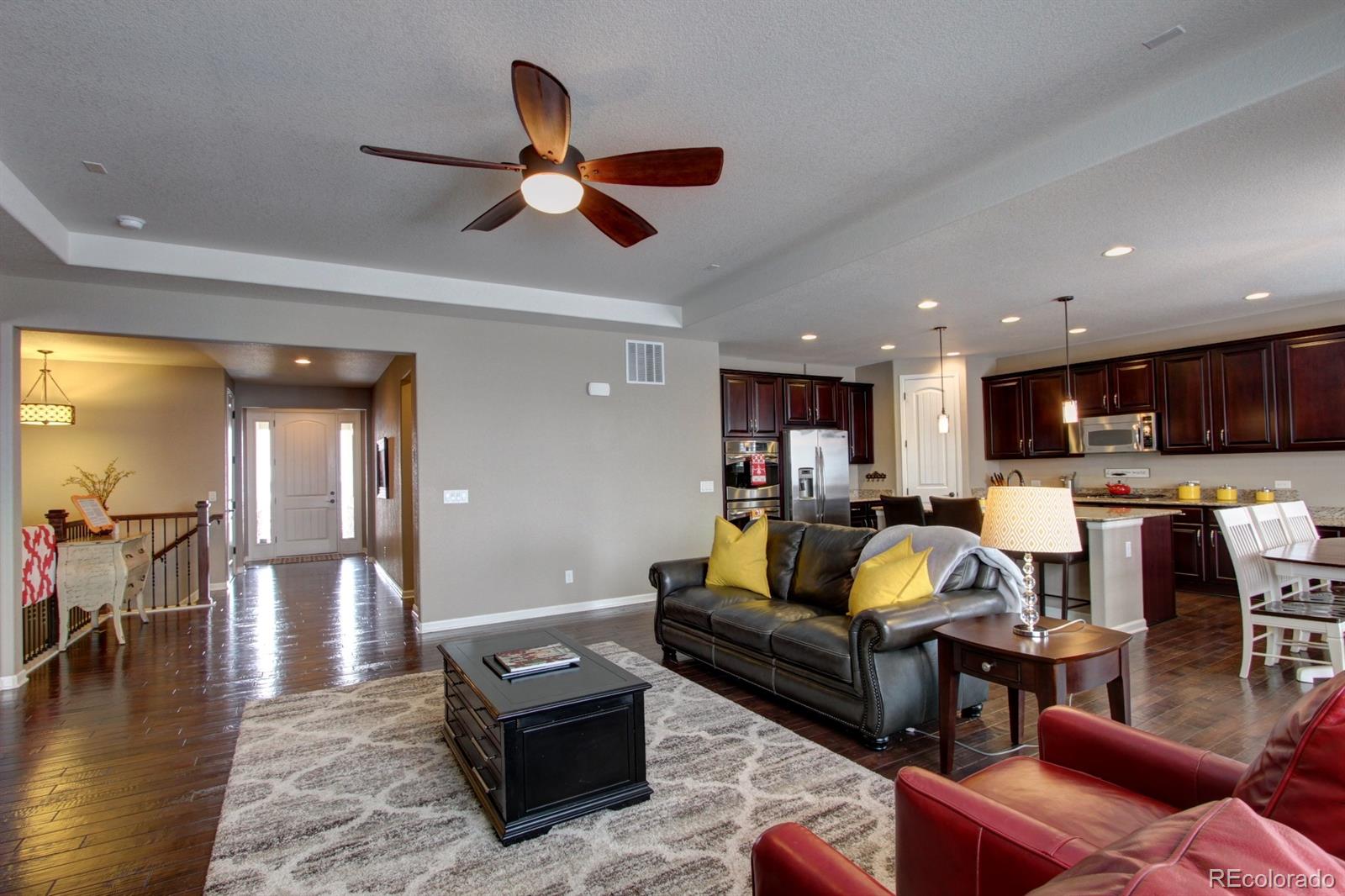 803 Haystack Road Castle Rock, CO 80104 - Photo 4 of 35