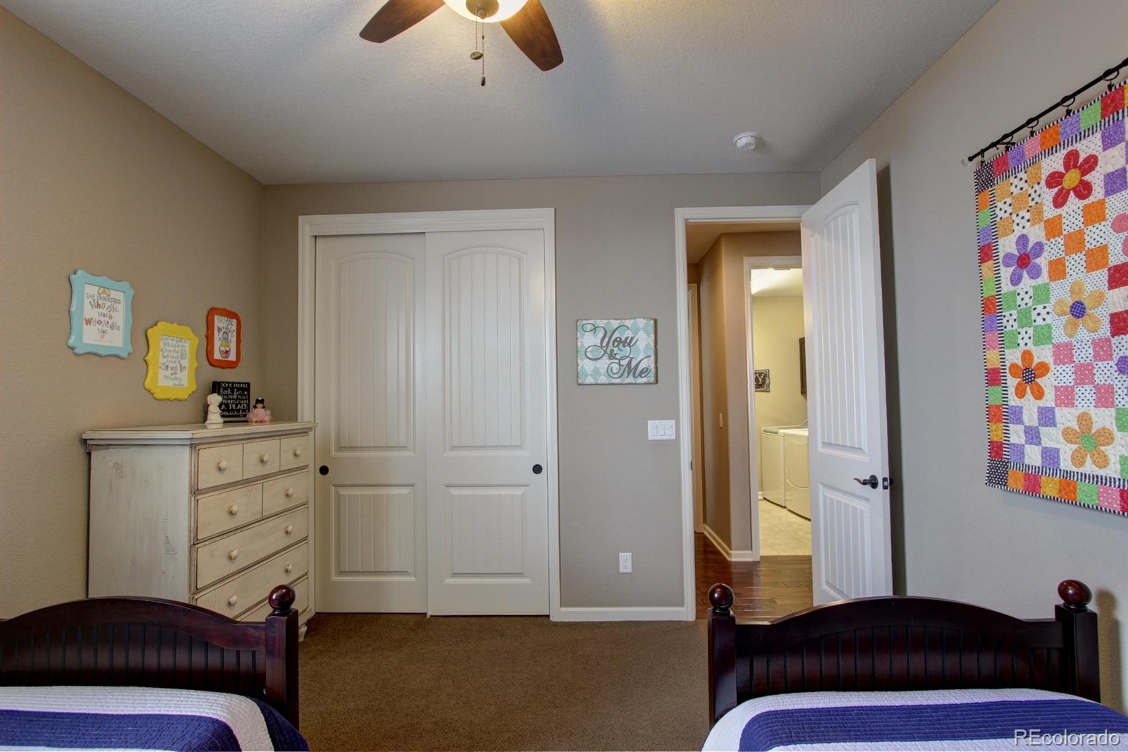 803 Haystack Road Castle Rock, CO 80104 - Photo 8 of 35