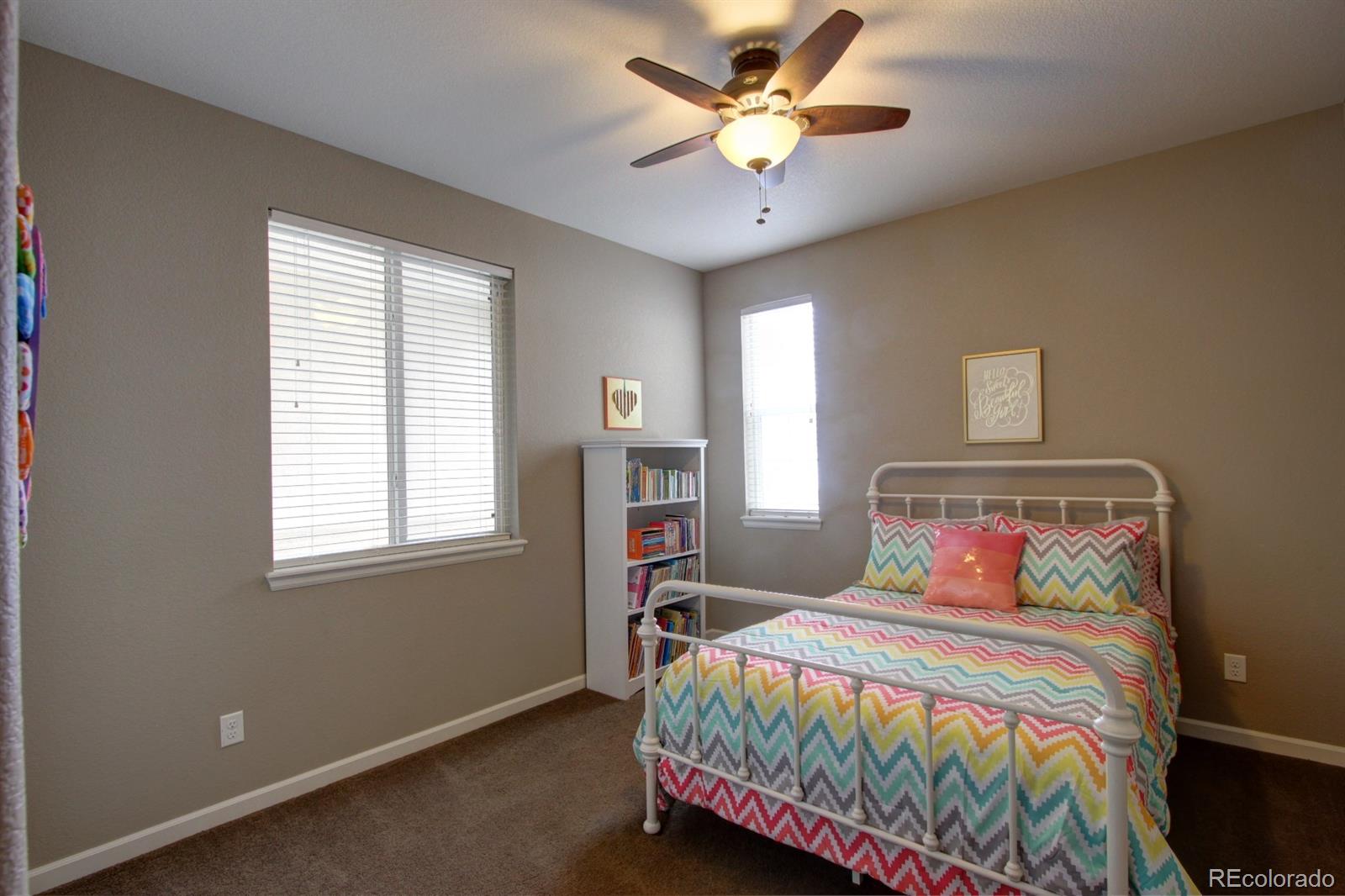 803 Haystack Road Castle Rock, CO 80104 - Photo 10 of 35