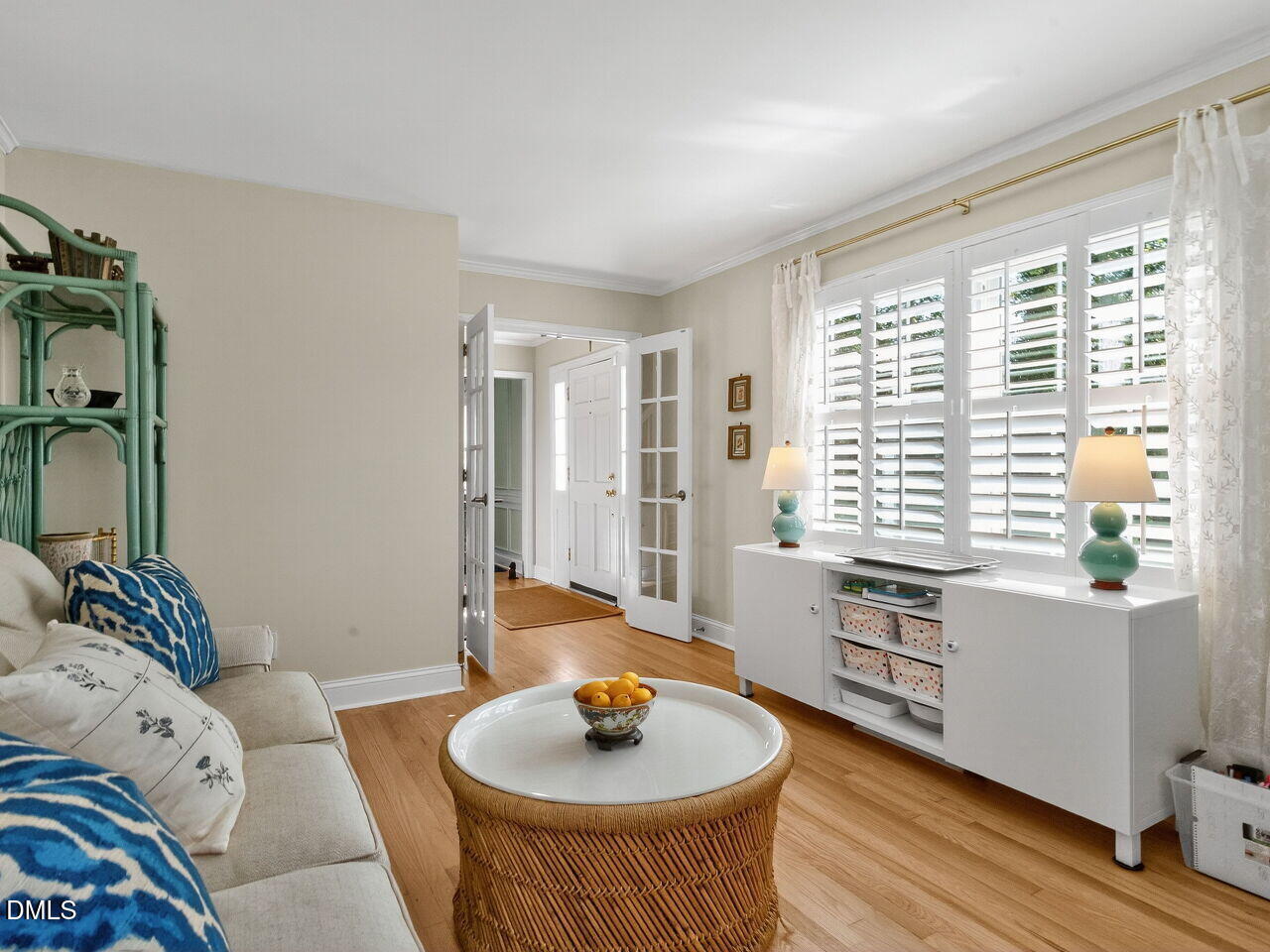 4005 Converse Drive Raleigh, NC 27609 - Photo 5 of 29 005-1280x960-photo
