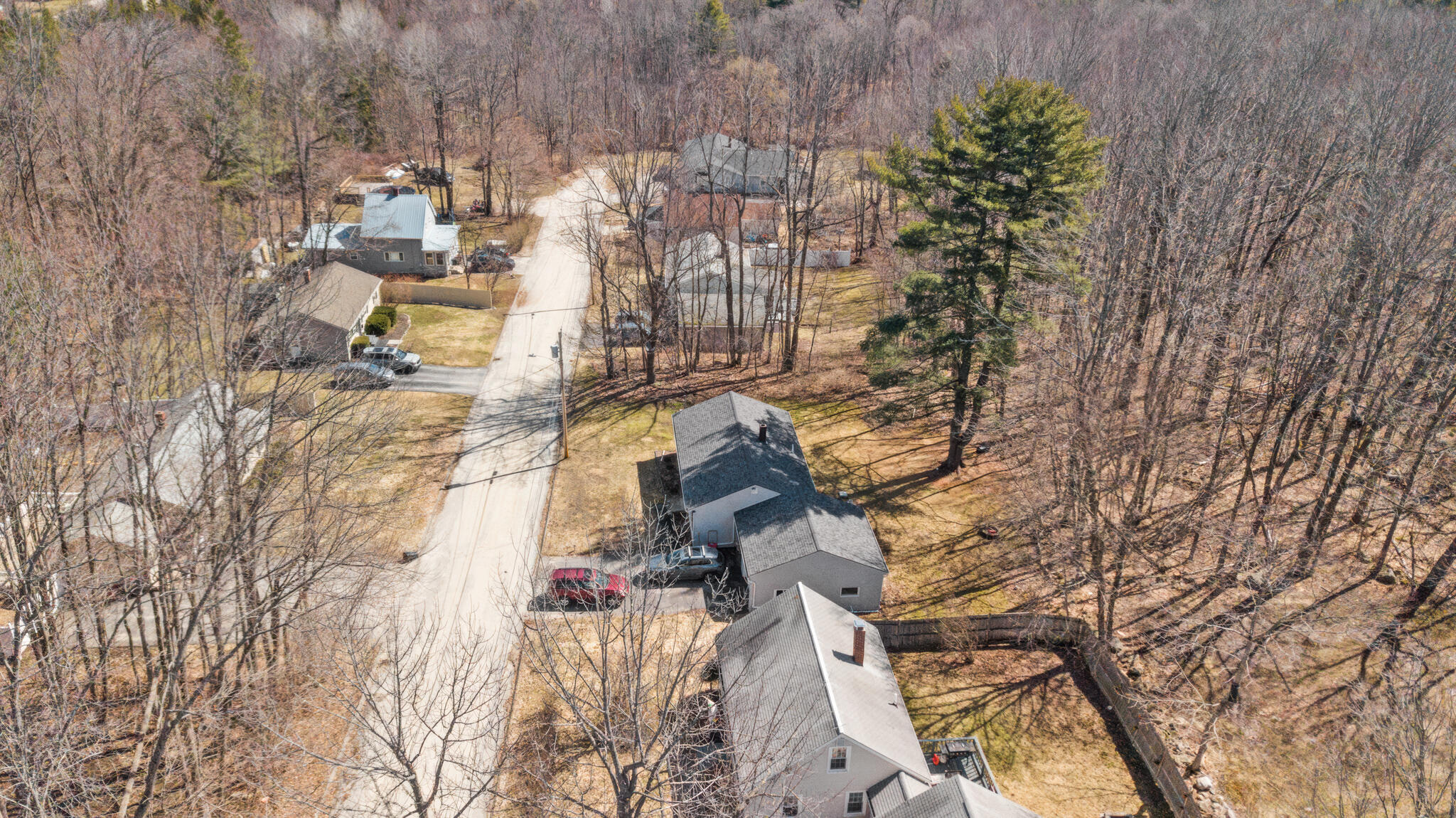23 Reginald Street Auburn, ME 04210 - Photo 36 of 38 DJI_0118