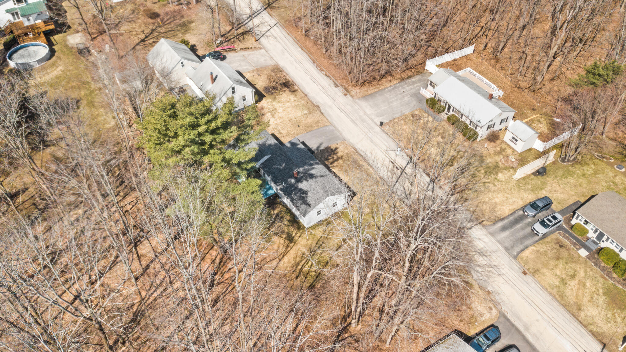 23 Reginald Street Auburn, ME 04210 - Photo 38 of 38 DJI_0120