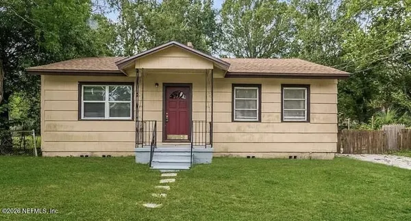$1,500 | 3124 4th St Circle, Jacksonville, FL 32254