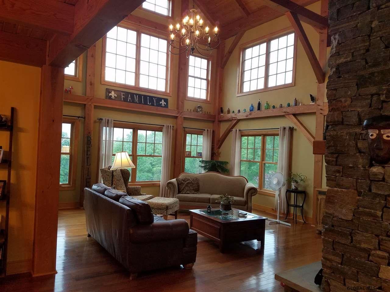 175 Tingue Road Cambridge, NY 12816 - Photo 8 of 31 Photo 8