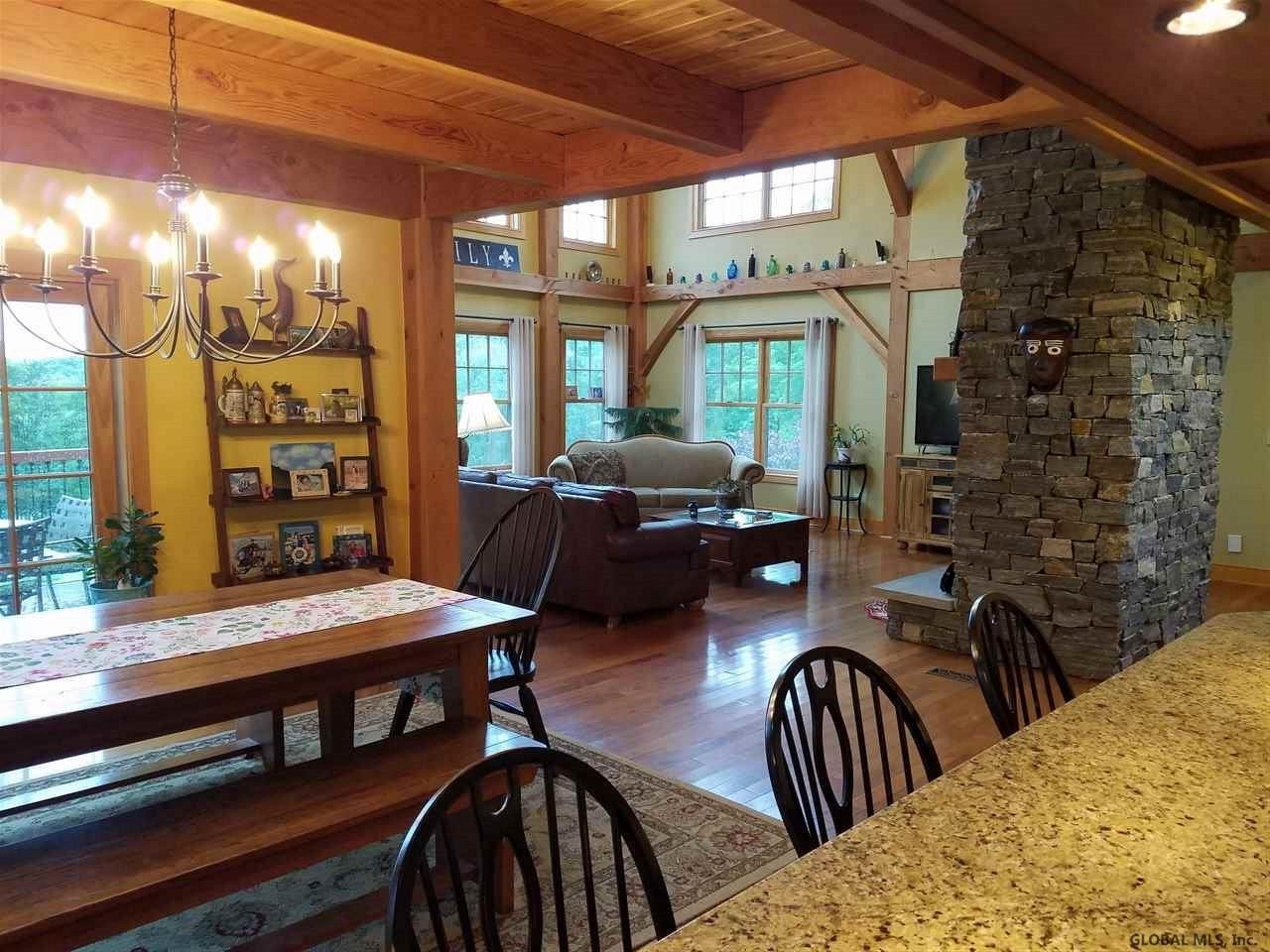 175 Tingue Road Cambridge, NY 12816 - Photo 9 of 31 Photo 9