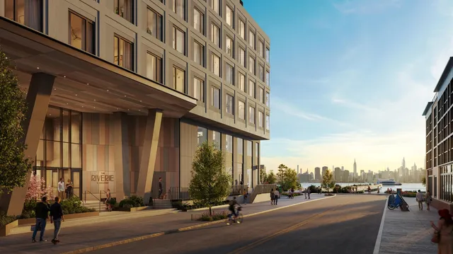 $4,660 | 18 India Street, Unit 361P | Greenpoint