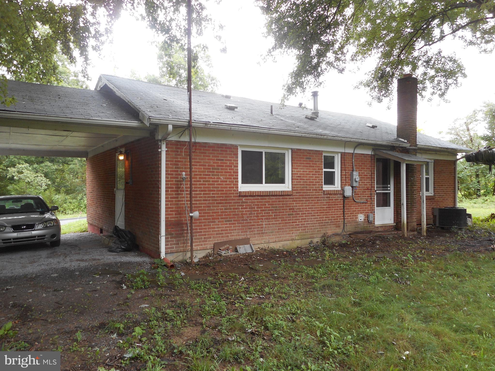 456 Ritter Road White Post, VA 22663 - Photo 3 of 17 Gallery Image 3