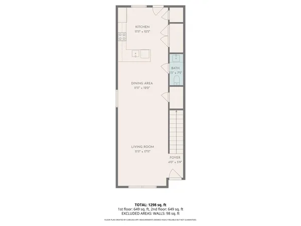 $425,000 | 424-426 2nd Street Southwest, Hickory, NC 28602