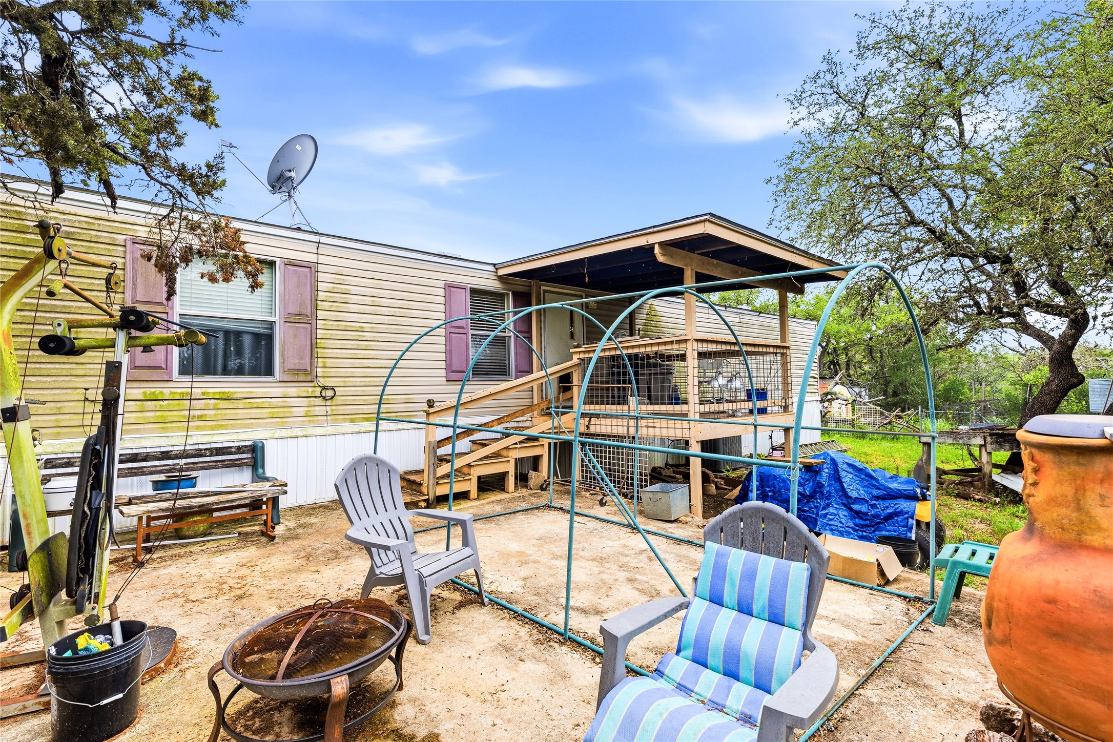 700 Thurman Road San Marcos, TX 78666 - Photo 24 of 32