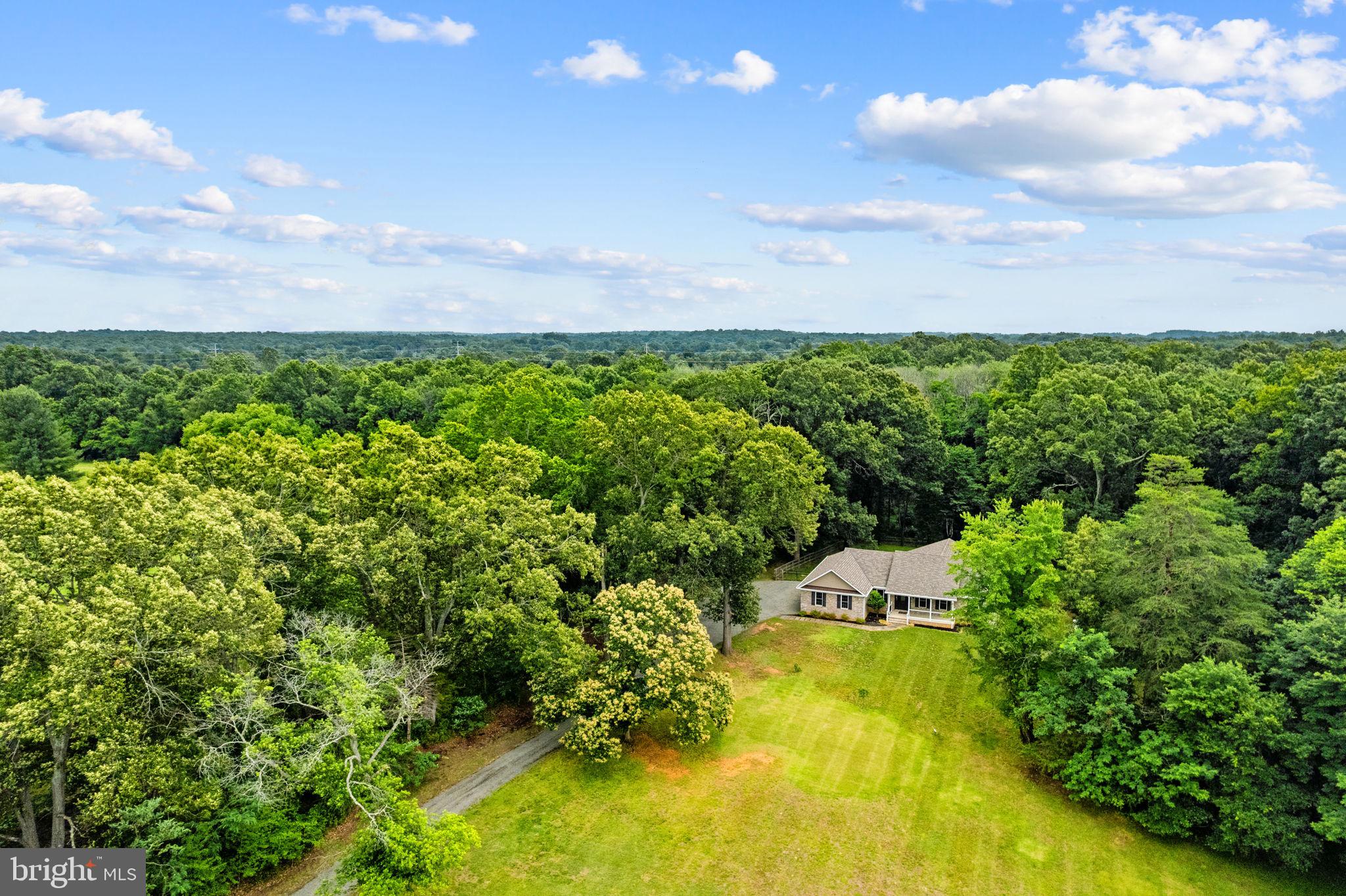 9711 Clarkes Road Bealeton, VA 22712 - Photo 9 of 85