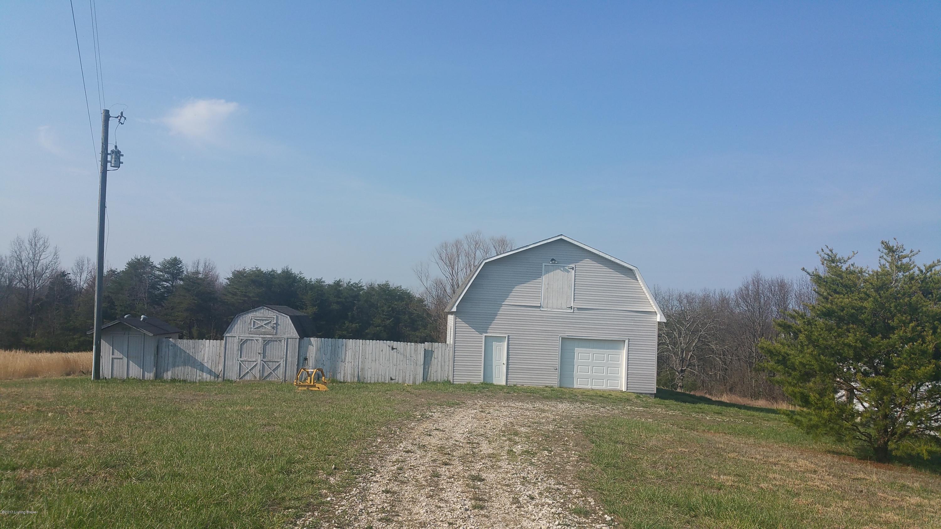 697 Richardson Road Eastview, KY 42732 - Photo 18 of 22 20170329_171111
