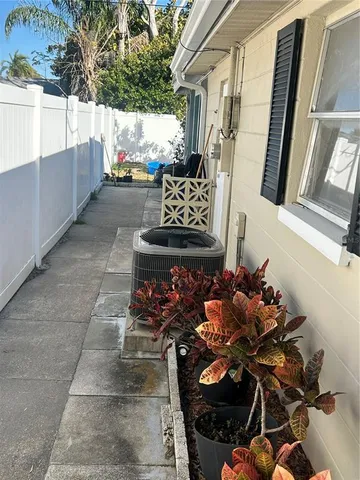 a view of outdoor space